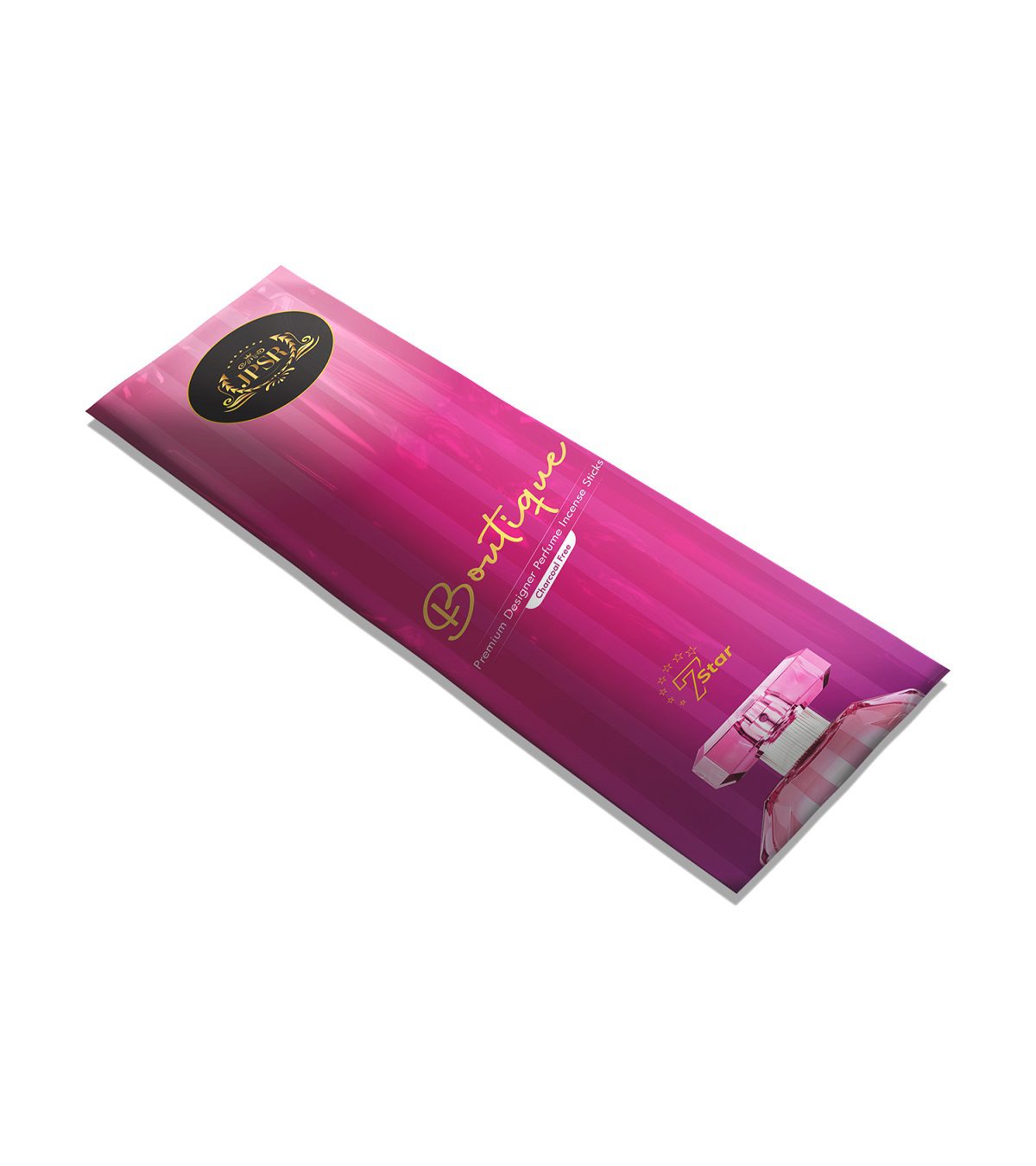 JPSR Prabhu Shriram Boutique International Perfume Incense Sticks
