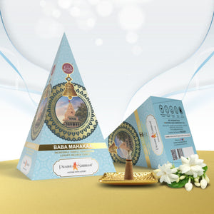 Incense Cones