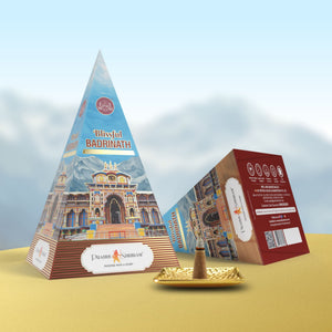 Incense Cones