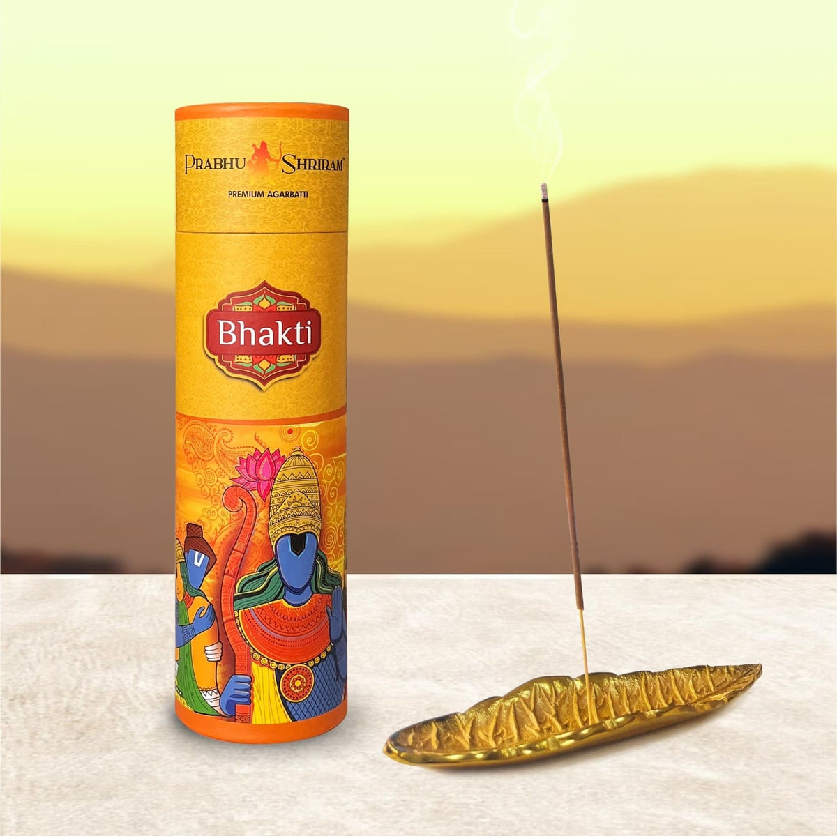 Incense Sticks