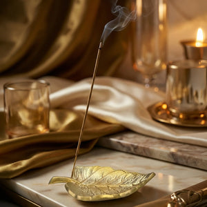 Incense Holder