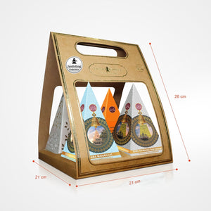 Incense Cones