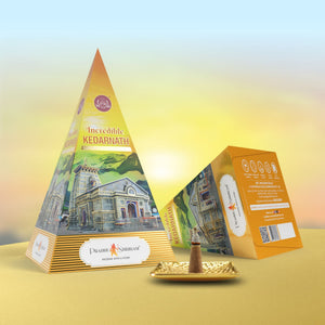 Incense Cones