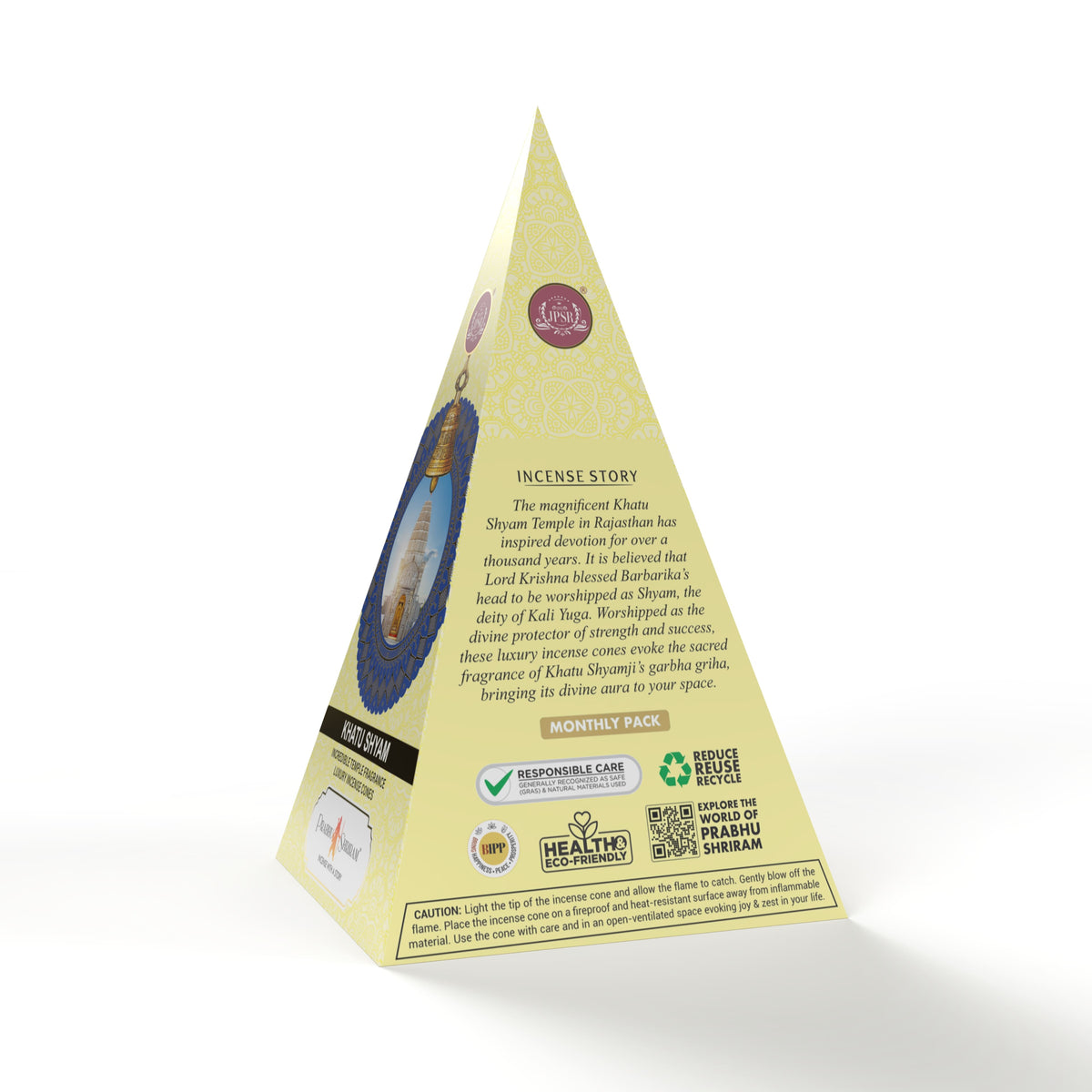 Incense Cones