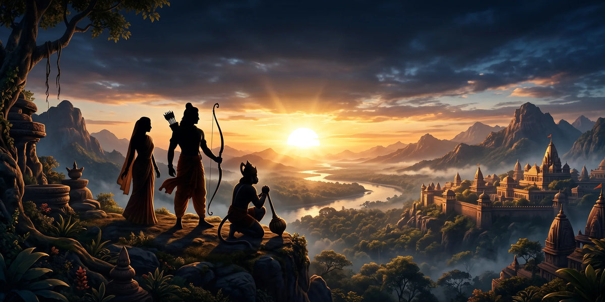 Ramayana