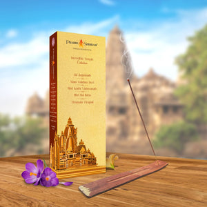 Incense Sticks