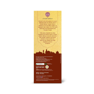 Incense Sticks