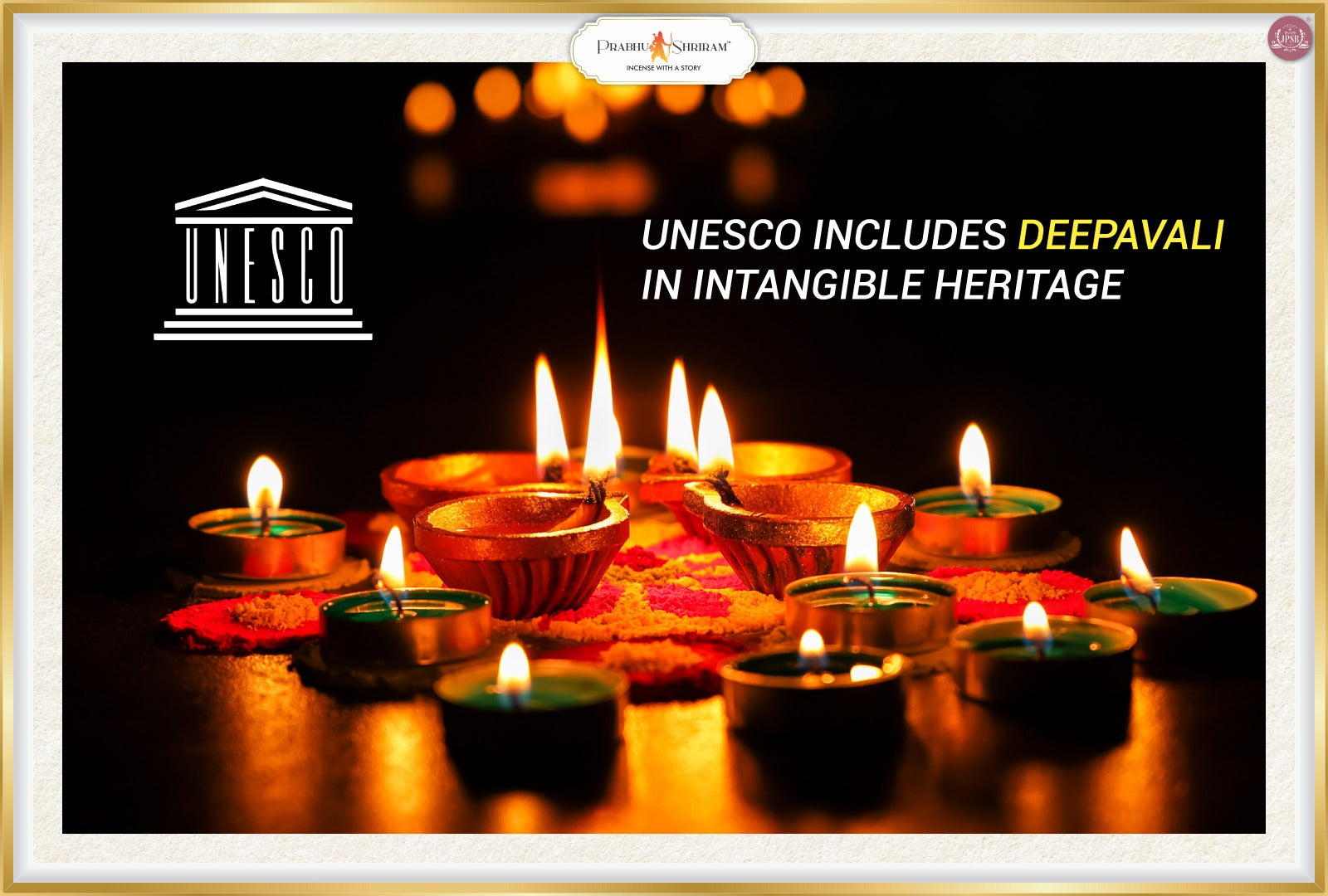 Deepavali’s 2025 UNESCO Cultural Intangible Heritage Listing Marks a Landmark Moment in India’s Cultural Leadership