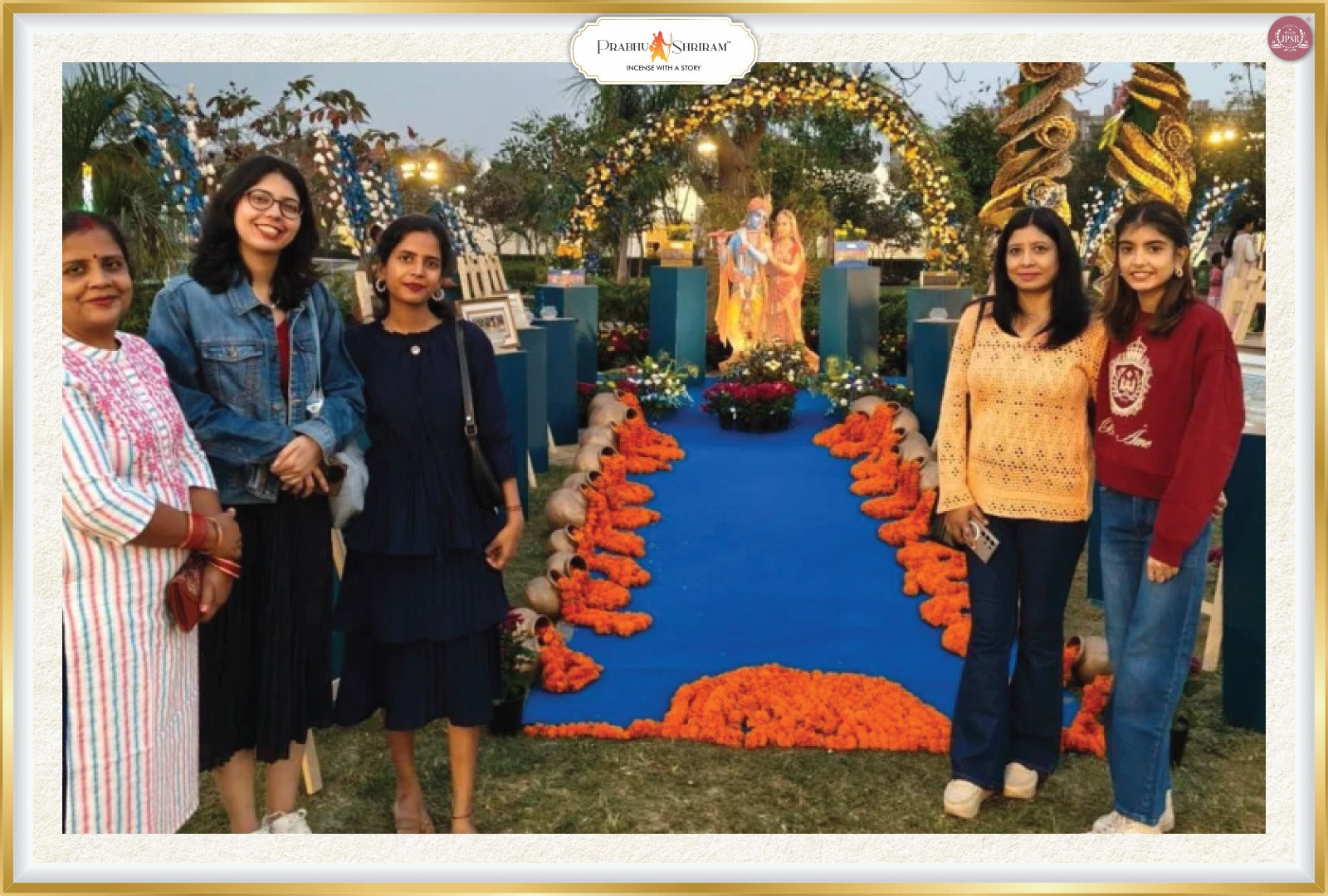 Culture in Full Bloom at Noida Flower Show 2026