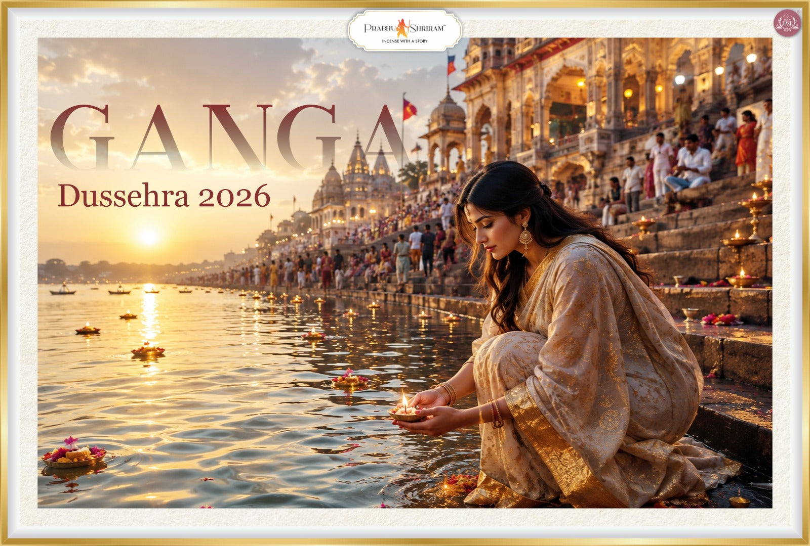 Why Ganga is More Than a River: The Soul Flowing Through India