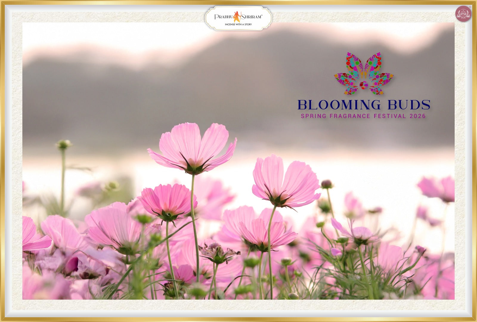 Blooming Buds 2026: When Spring Becomes a Cultural Experience