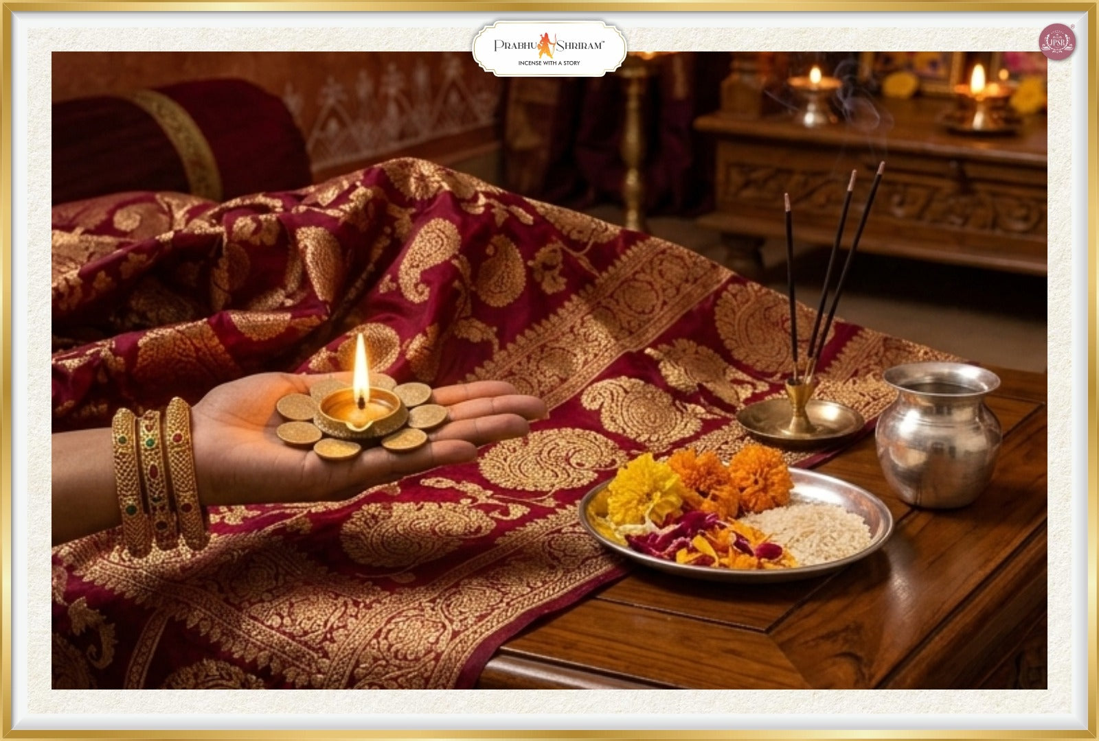 Rituals Over Gold: Akshaya Tritiya's Path to Eternal Prosperity