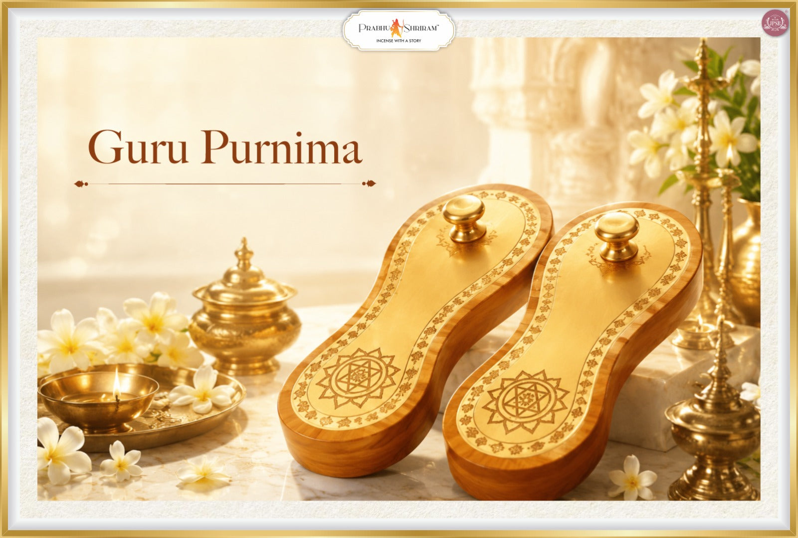 On Guru Purnima, We Celebrate Ved Vyas and Krishna’s Eternal Wisdom