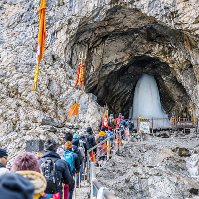 Amarnath