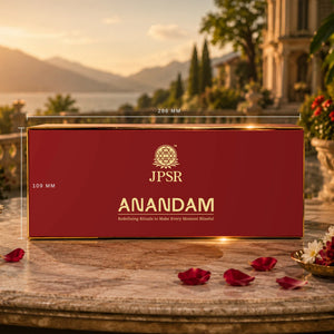 Anandam traditional puja set