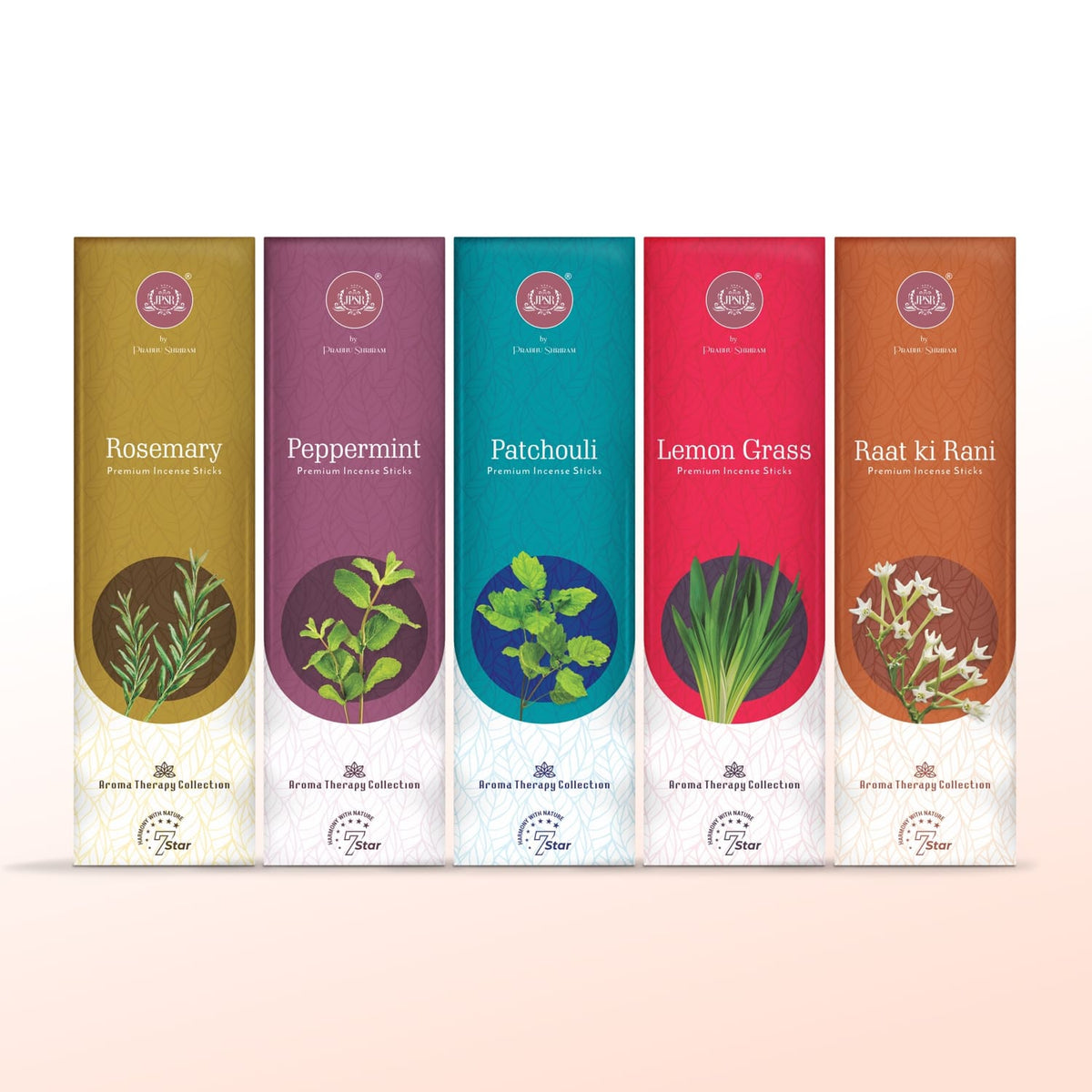 Incense Sticks