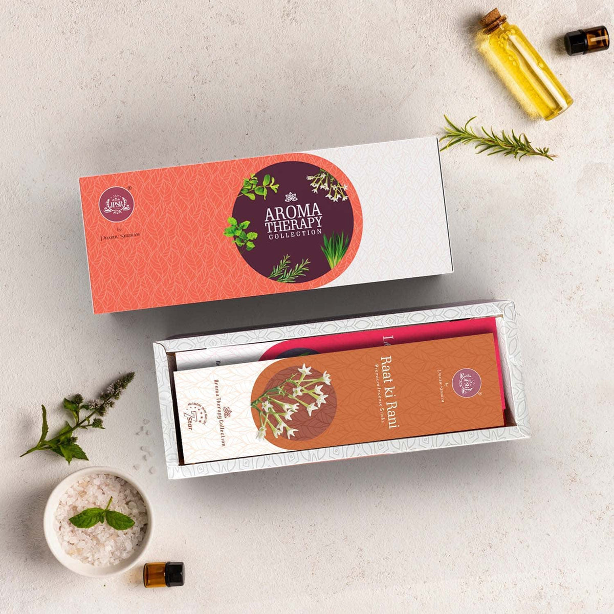 Incense Sticks
