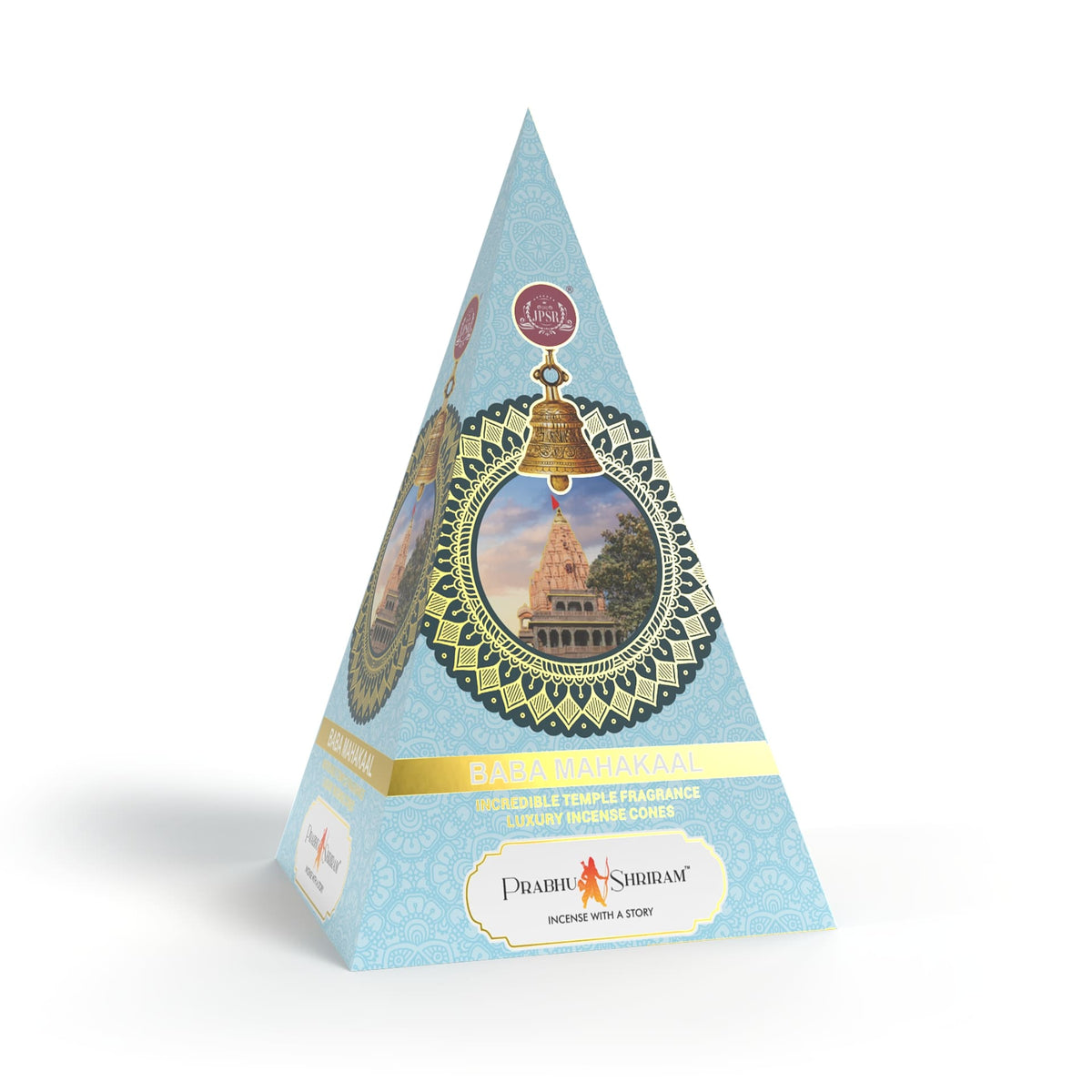 Incense Cones