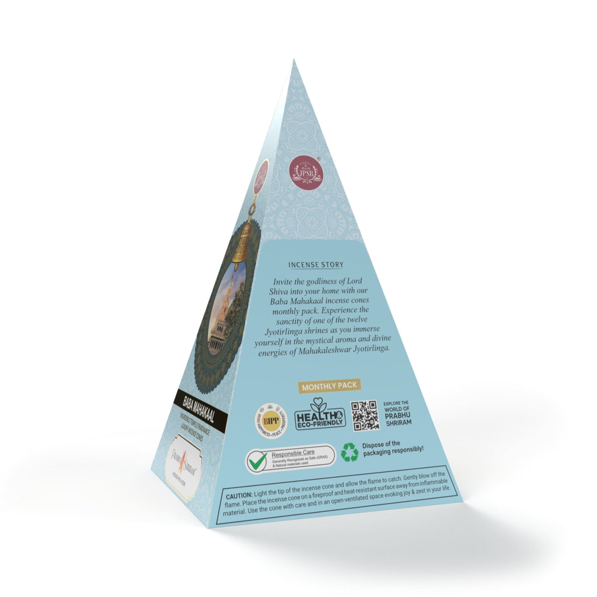 Incense Cones