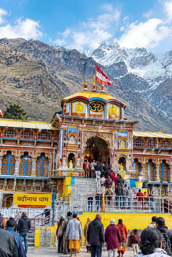 Badrinath