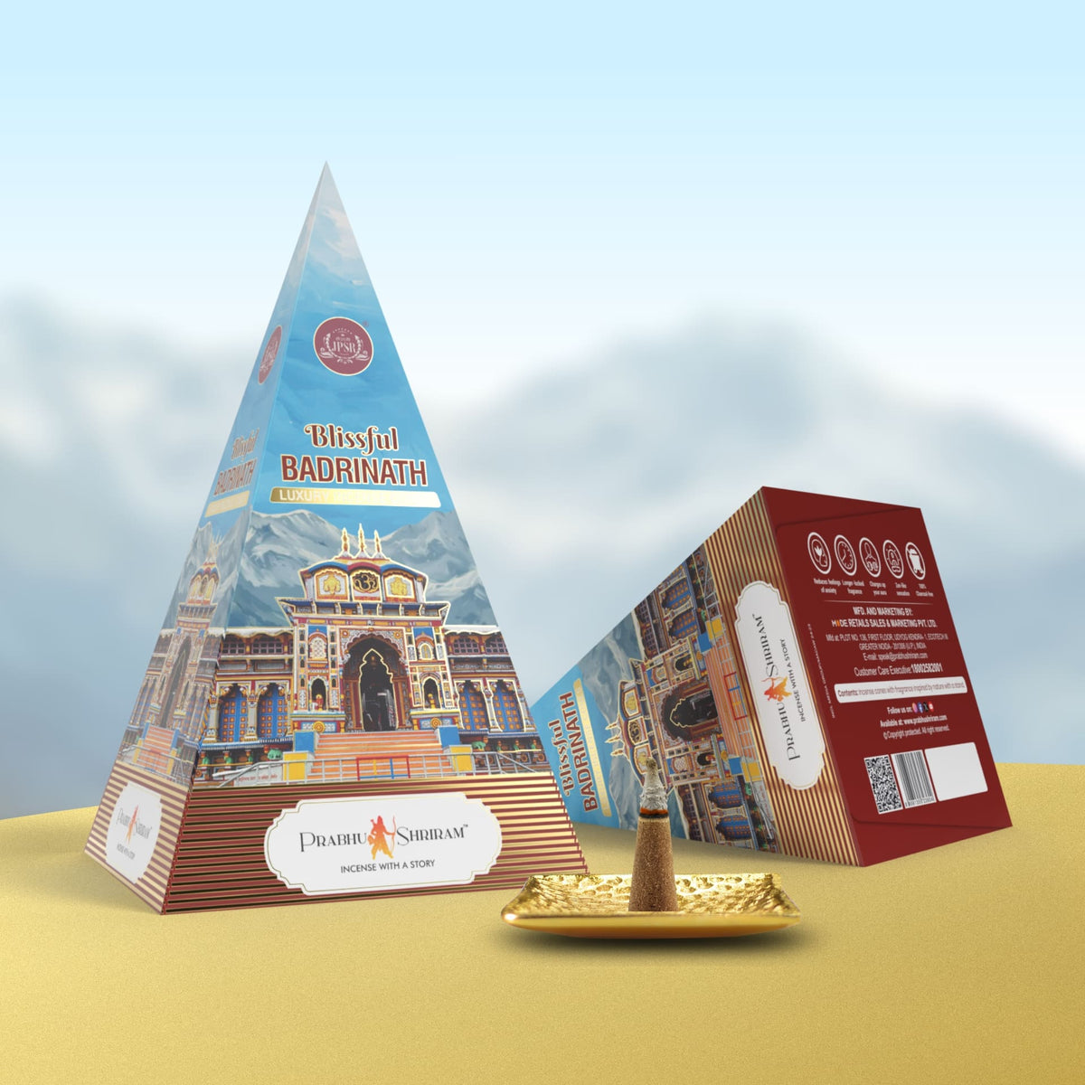 Incense Cones