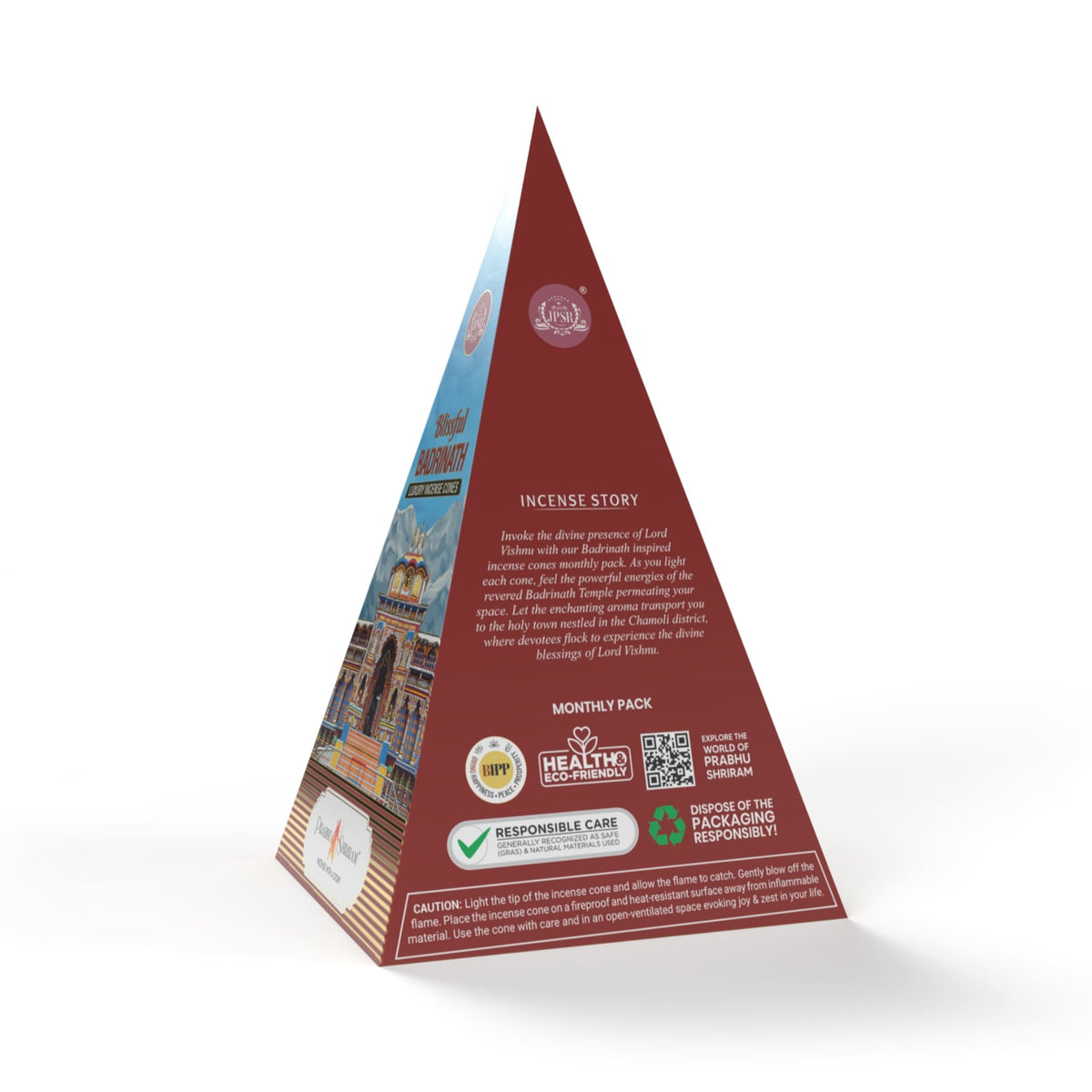 Incense Cones