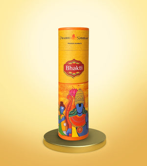 Incense Sticks 