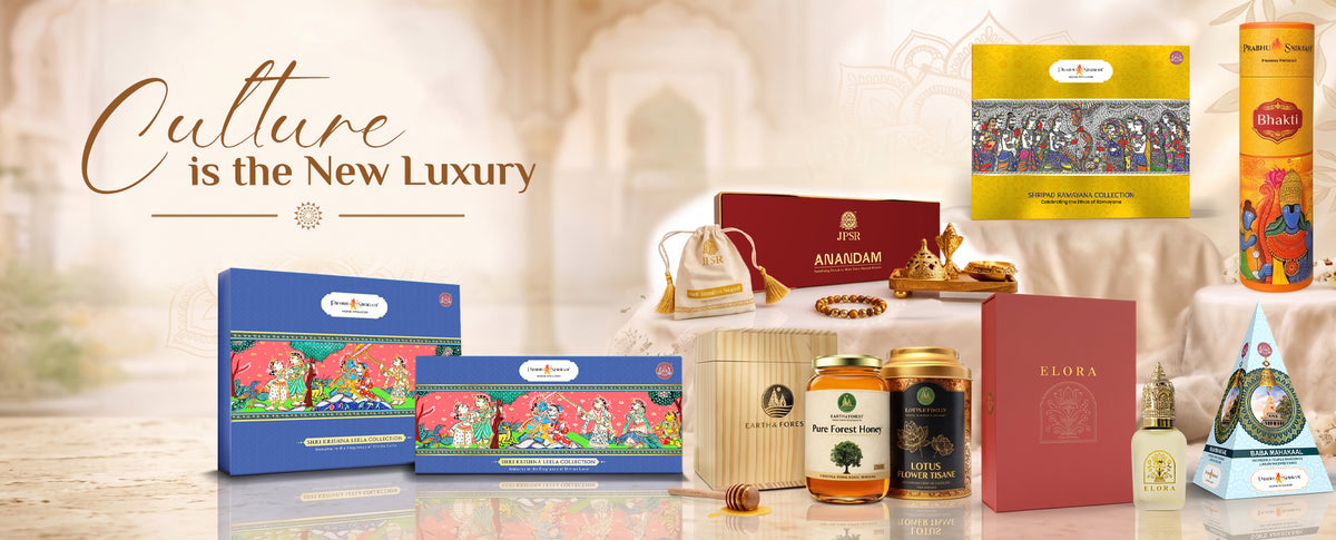 Ramalaya Brand Philosophy and mission