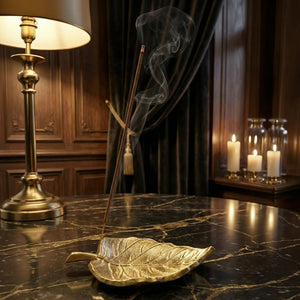  Incense Holder

