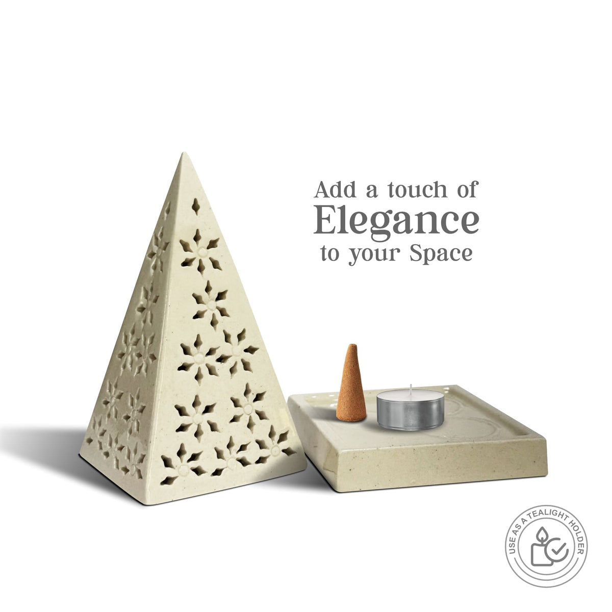 Incense Diffuse