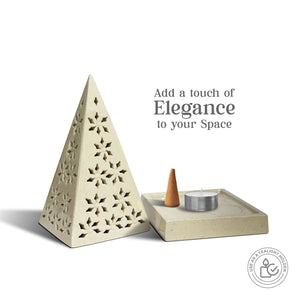Incense Diffuse