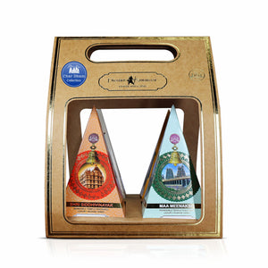 Incense Cones