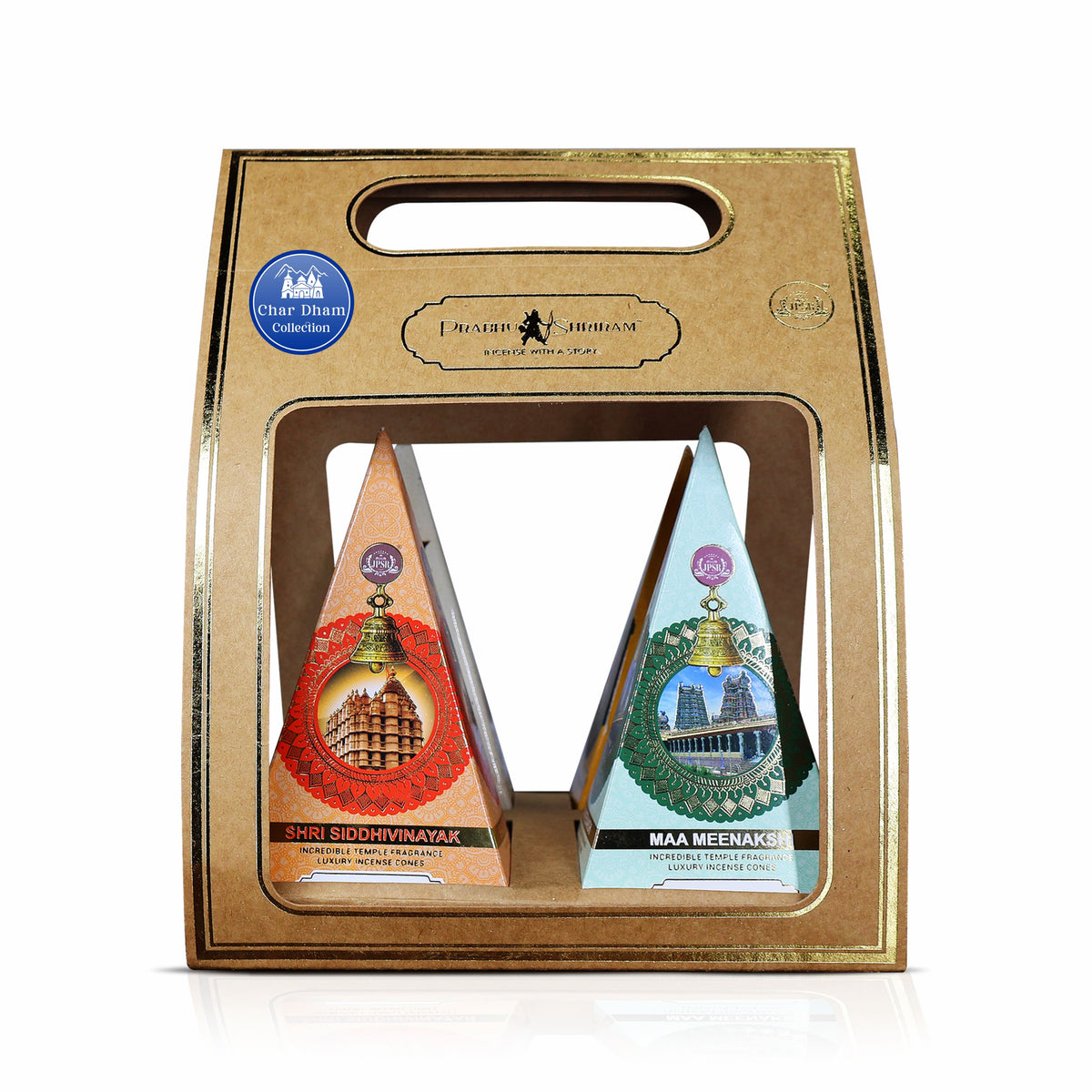Incense Cones