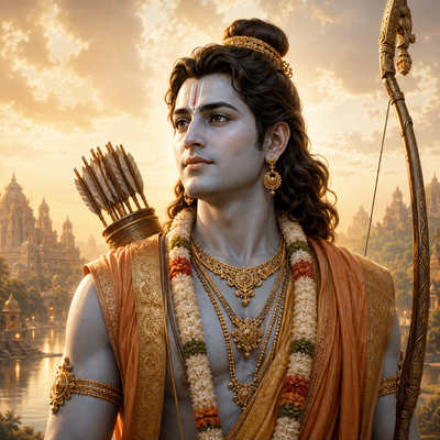 Shri Ram