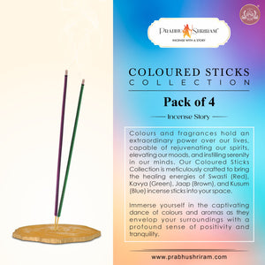 Incense Sticks