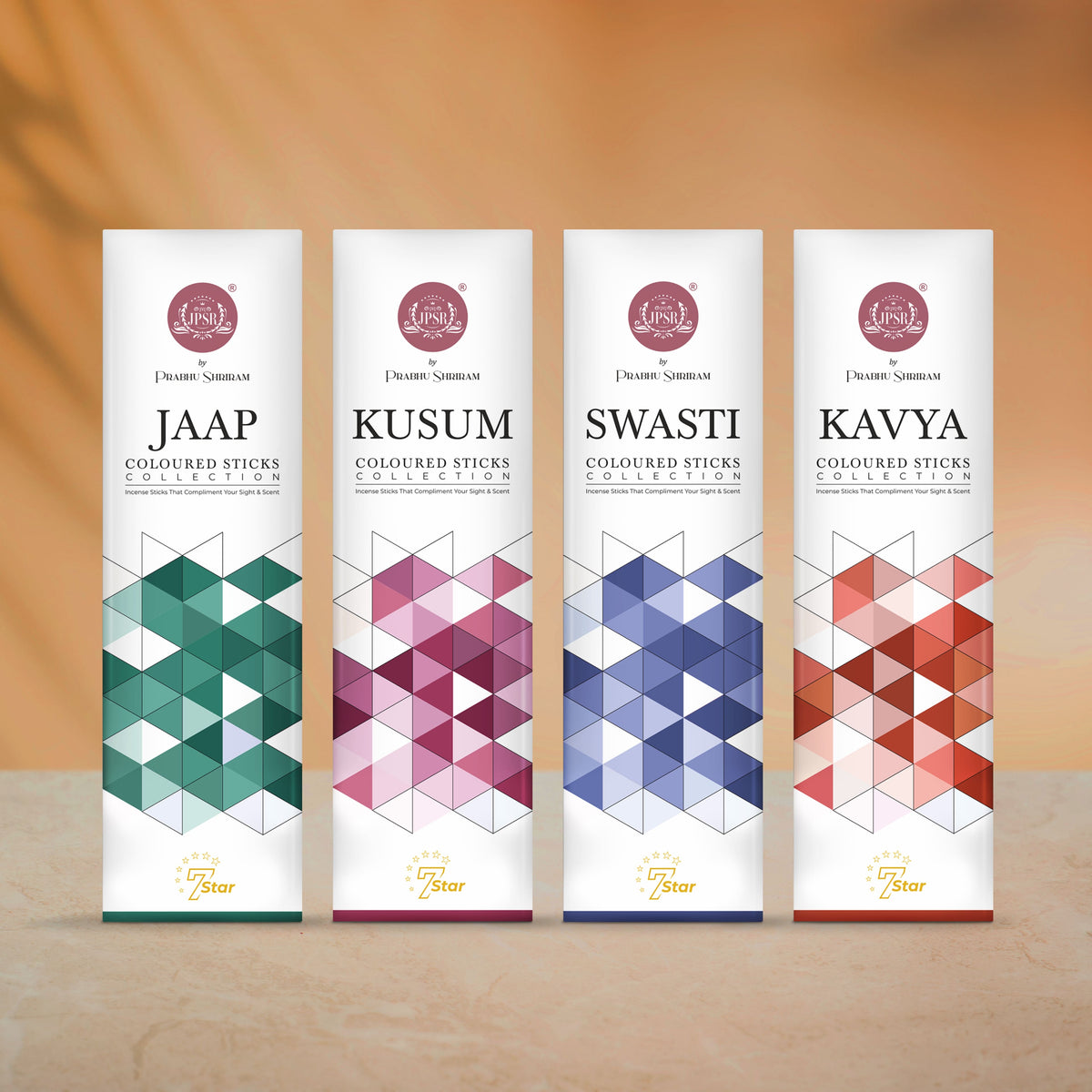 Incense Sticks
