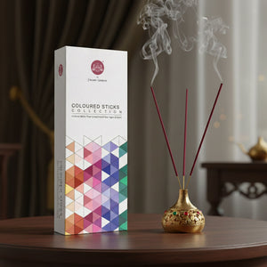 Incense Sticks 