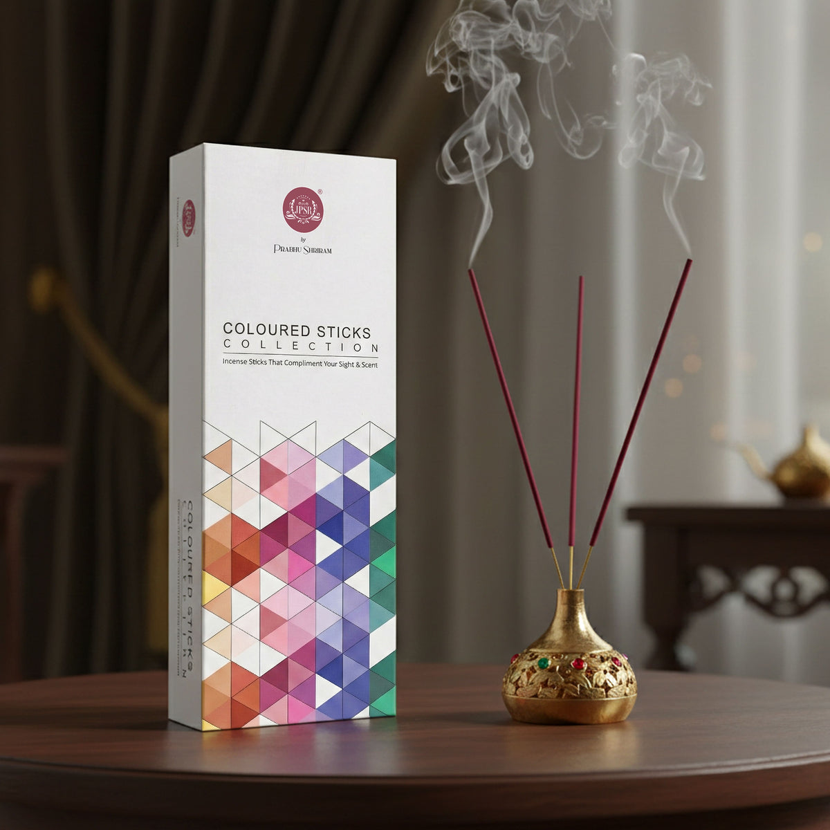 Incense Sticks 