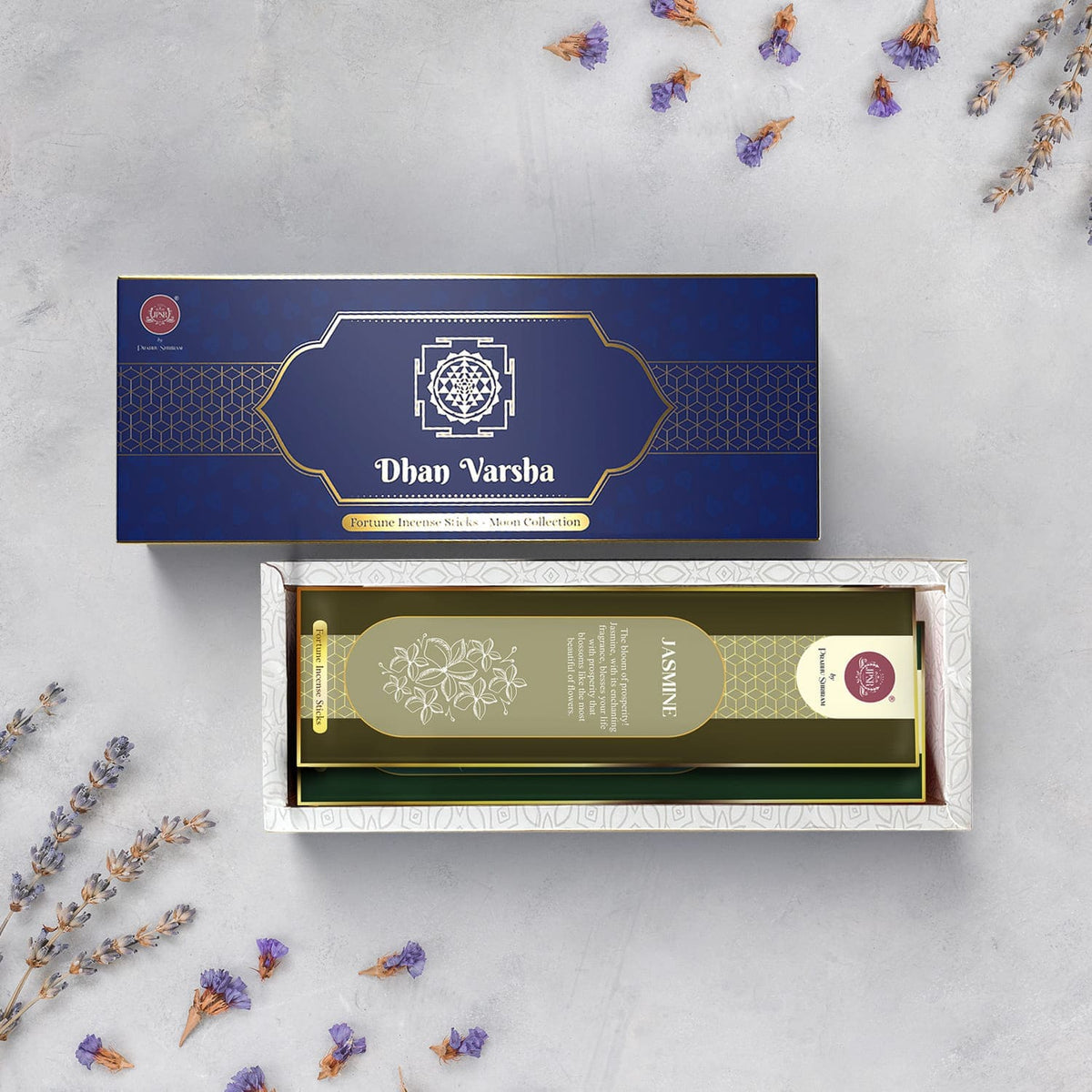 Incense Sticks 