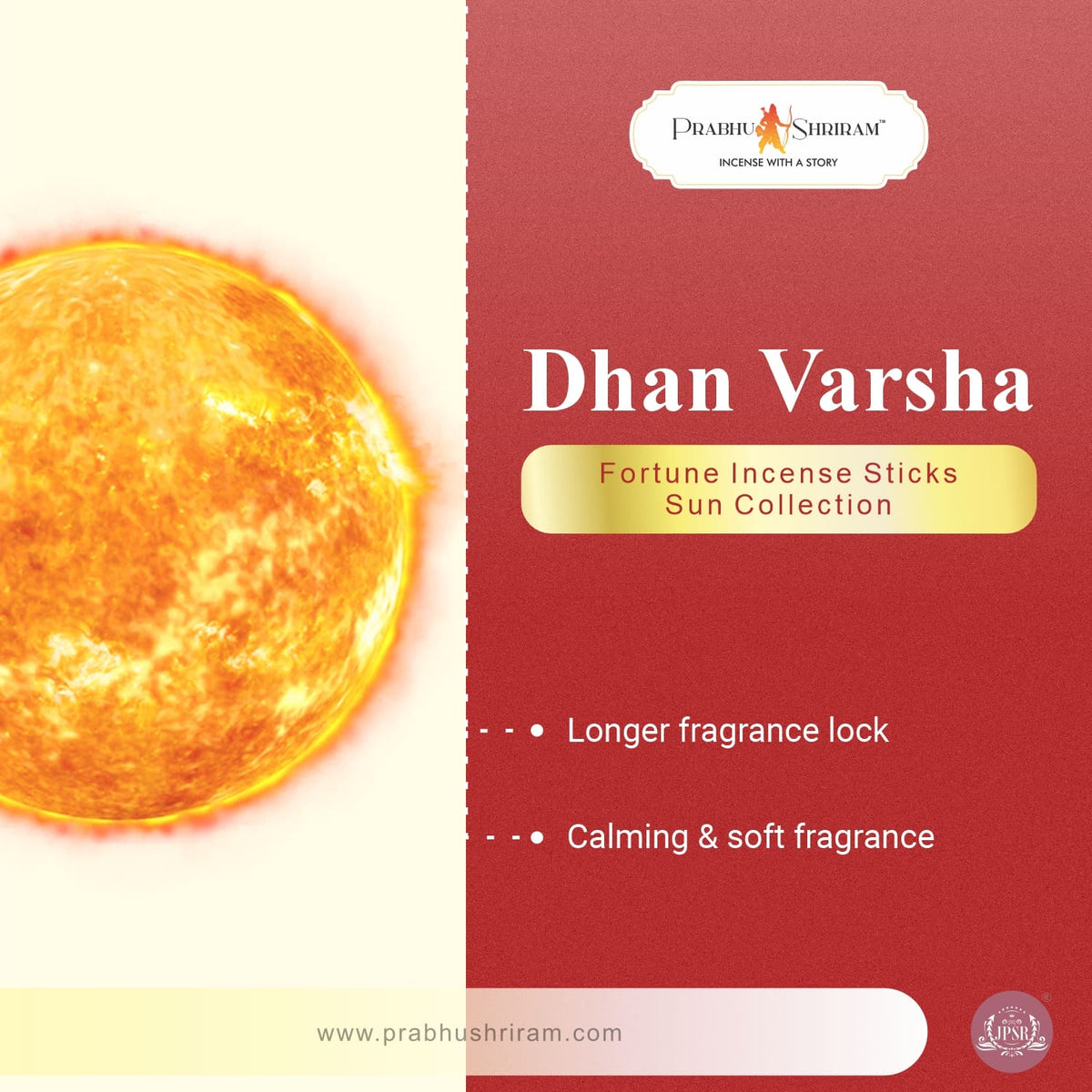 Incense Sticks