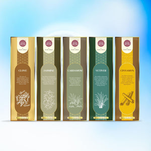 Incense Sticks