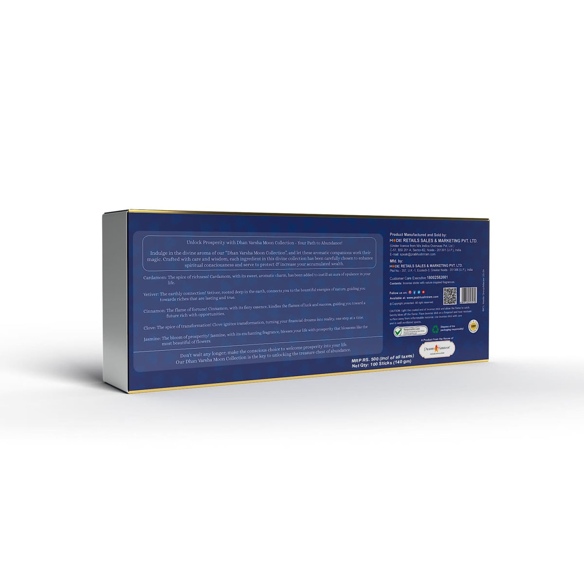 Incense Sticks
