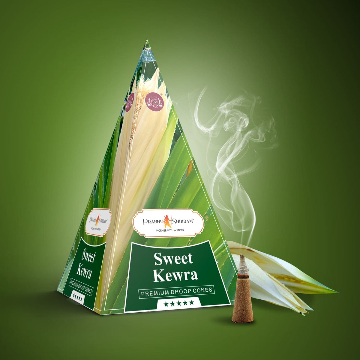 Incense Cones