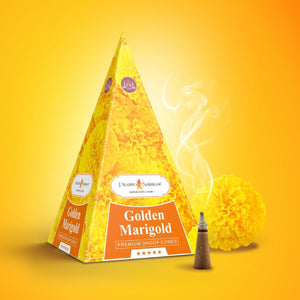 Incense Cones