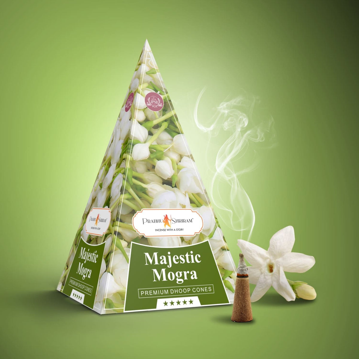 Incense Cones