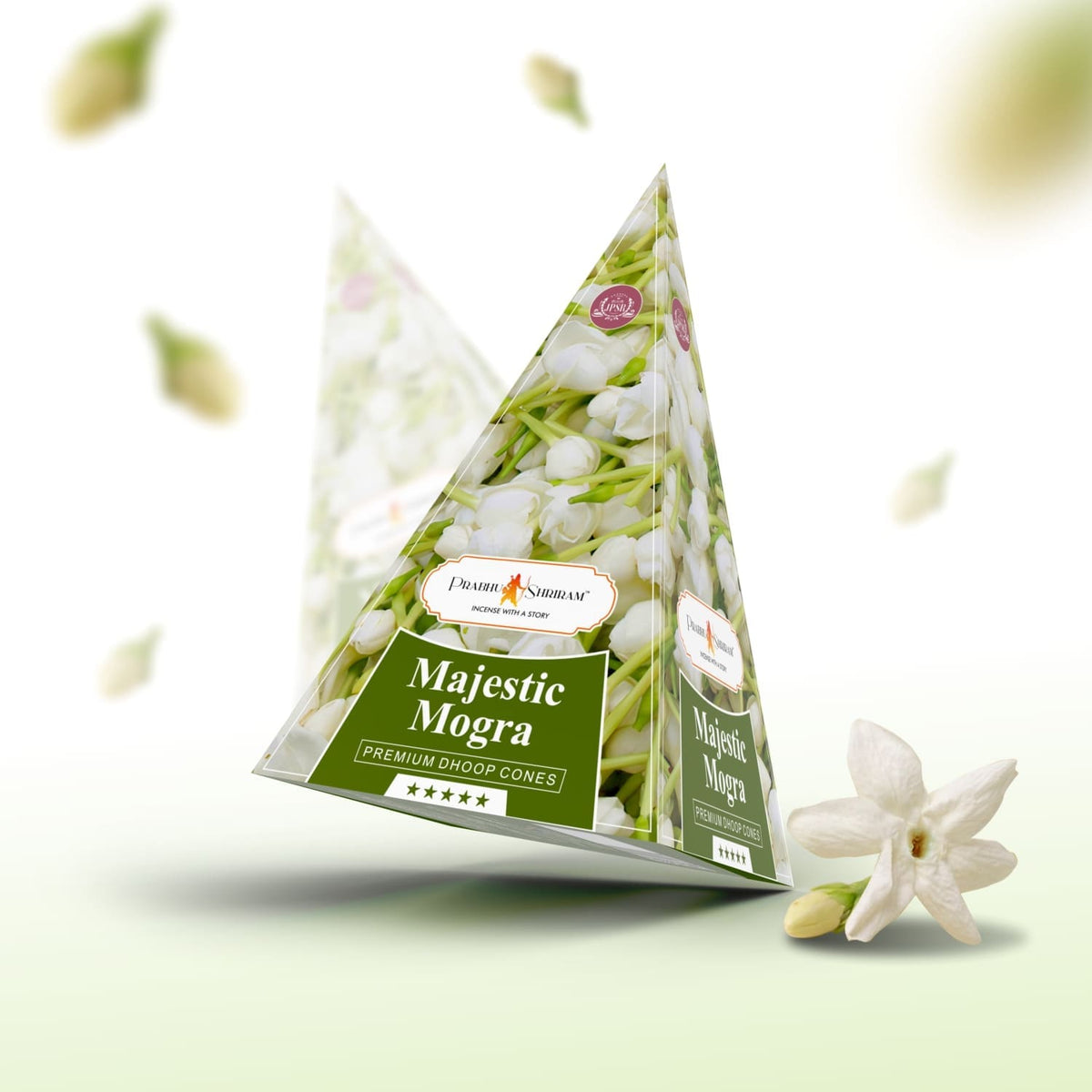 Incense Cones