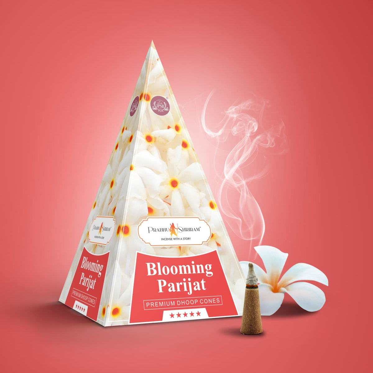 Incense Cones