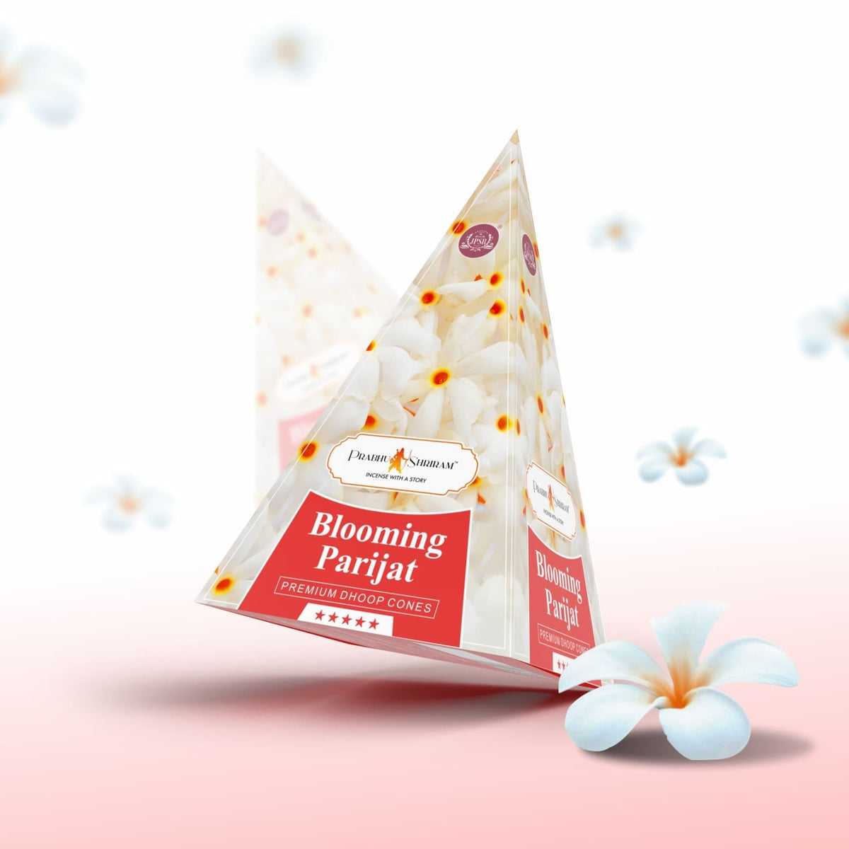 Incense Cones
