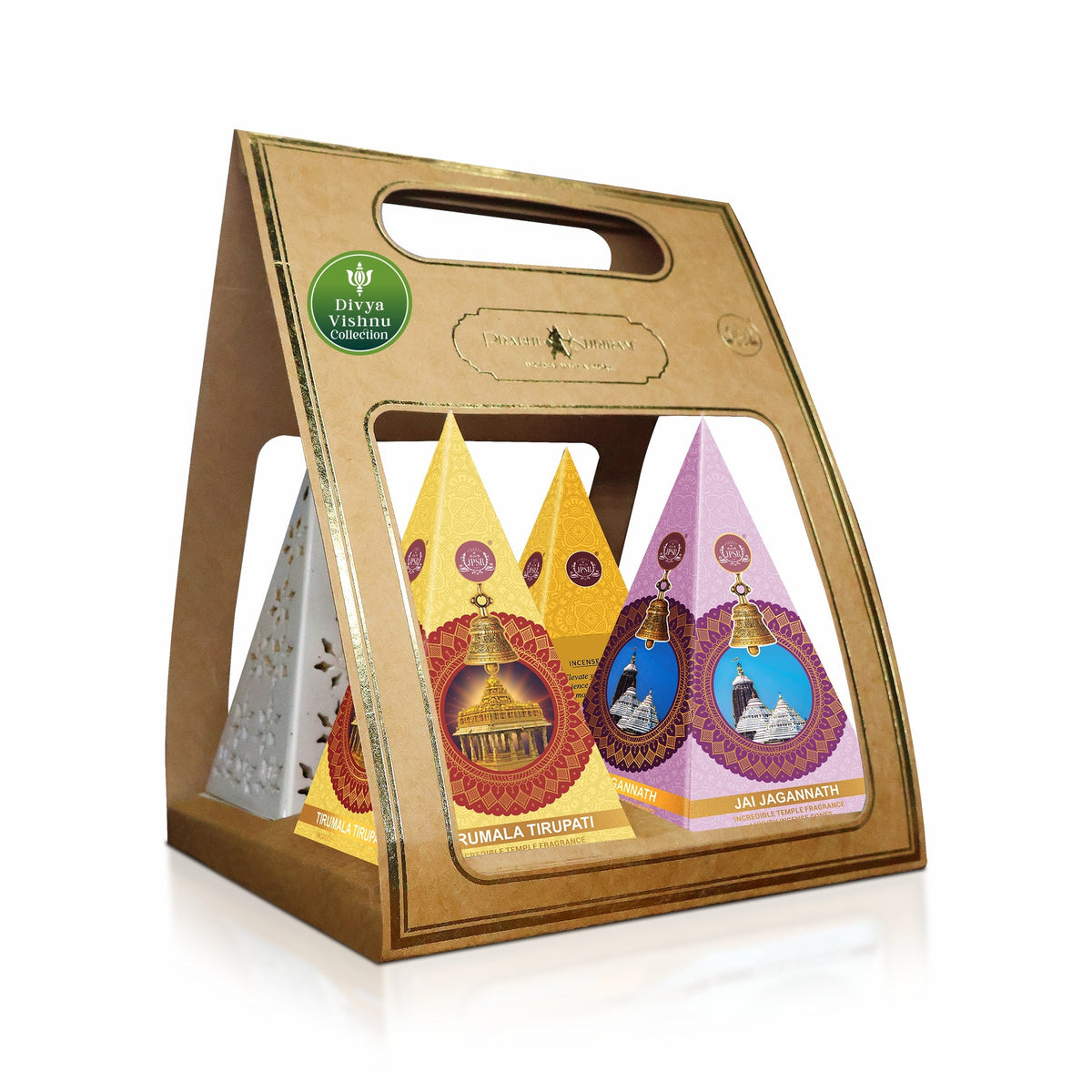 Incense Cones