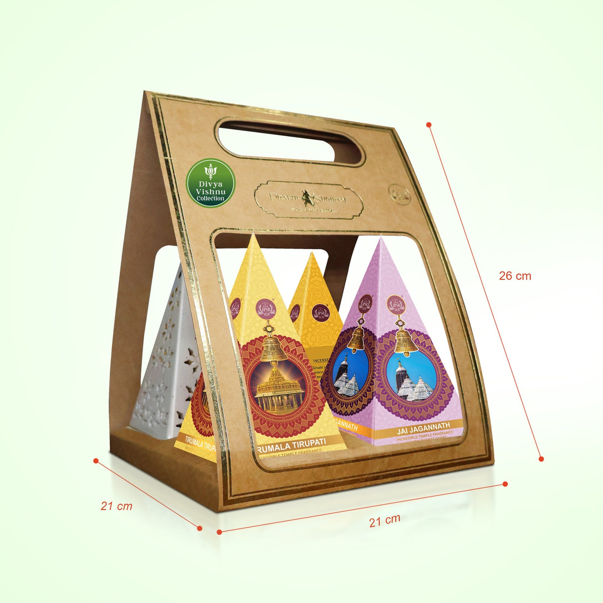 Incense Cones